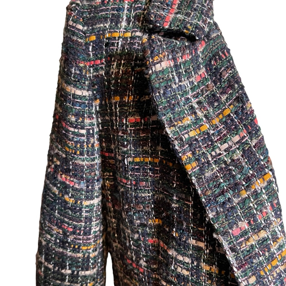 NWOT Rachael Zoe Peacoat Size S - Picture 8 of 8